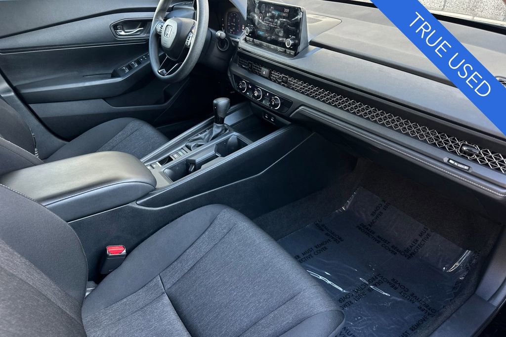 Certified 2023 Honda Accord LX image 16
