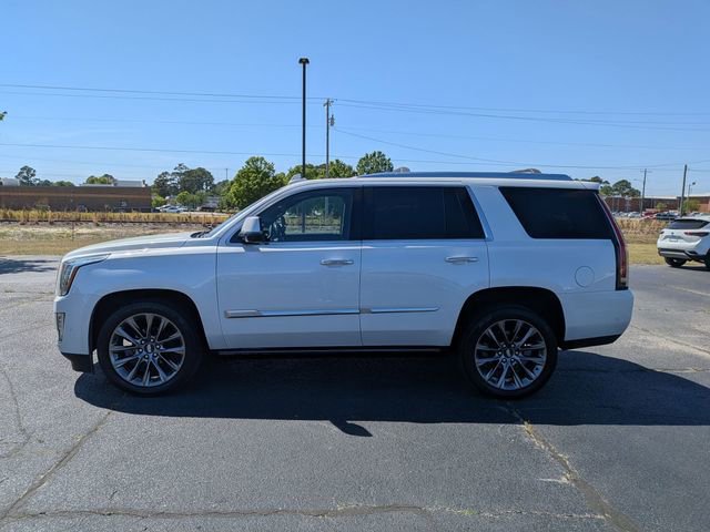 Used 2020 Cadillac Escalade Platinum AWD/4WD image 6