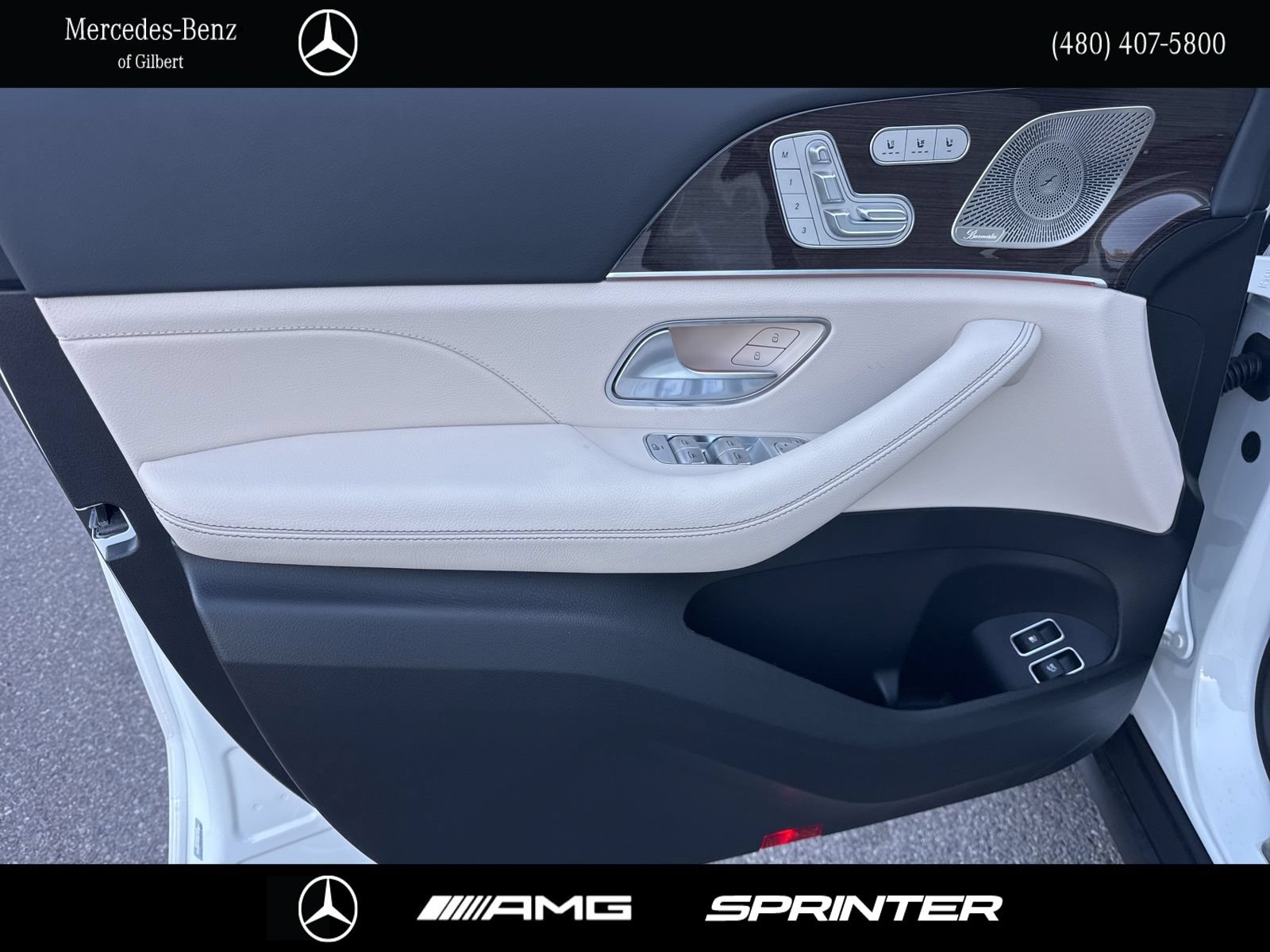 New 2026 Mercedes-Benz GLE 450e 4MATIC image 12