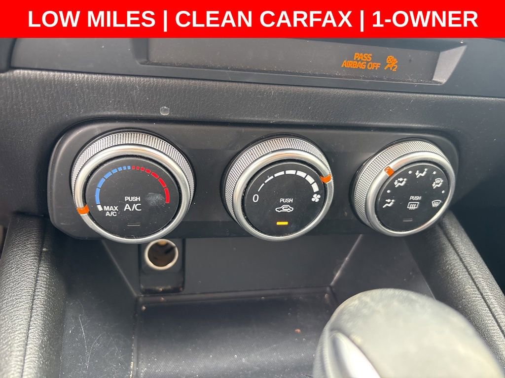 Used 2019 MAZDA CX-5 Sport FWD image 29