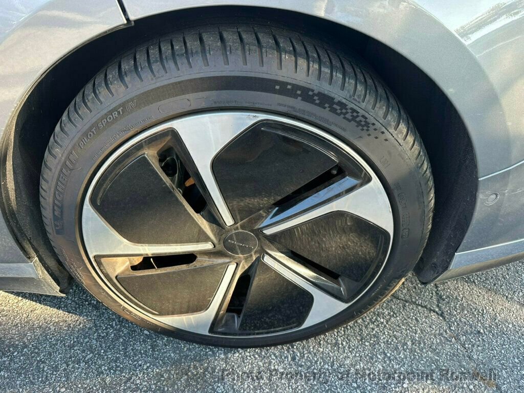 Used 2023 Lucid Air Grand Touring image 22