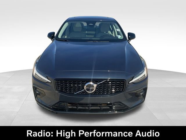 Used 2023 Volvo S60 B5 Plus w/ Protection Package image 3