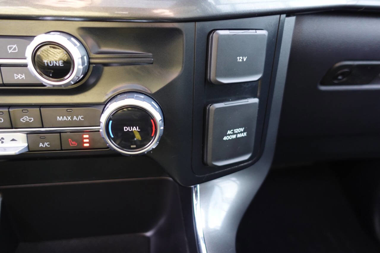 Used 2023 Ford F150 XLT w/ Equipment Group 302A High image 46