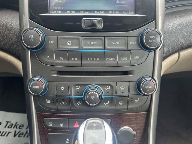 Used 2013 Chevrolet Malibu LTZ image 41