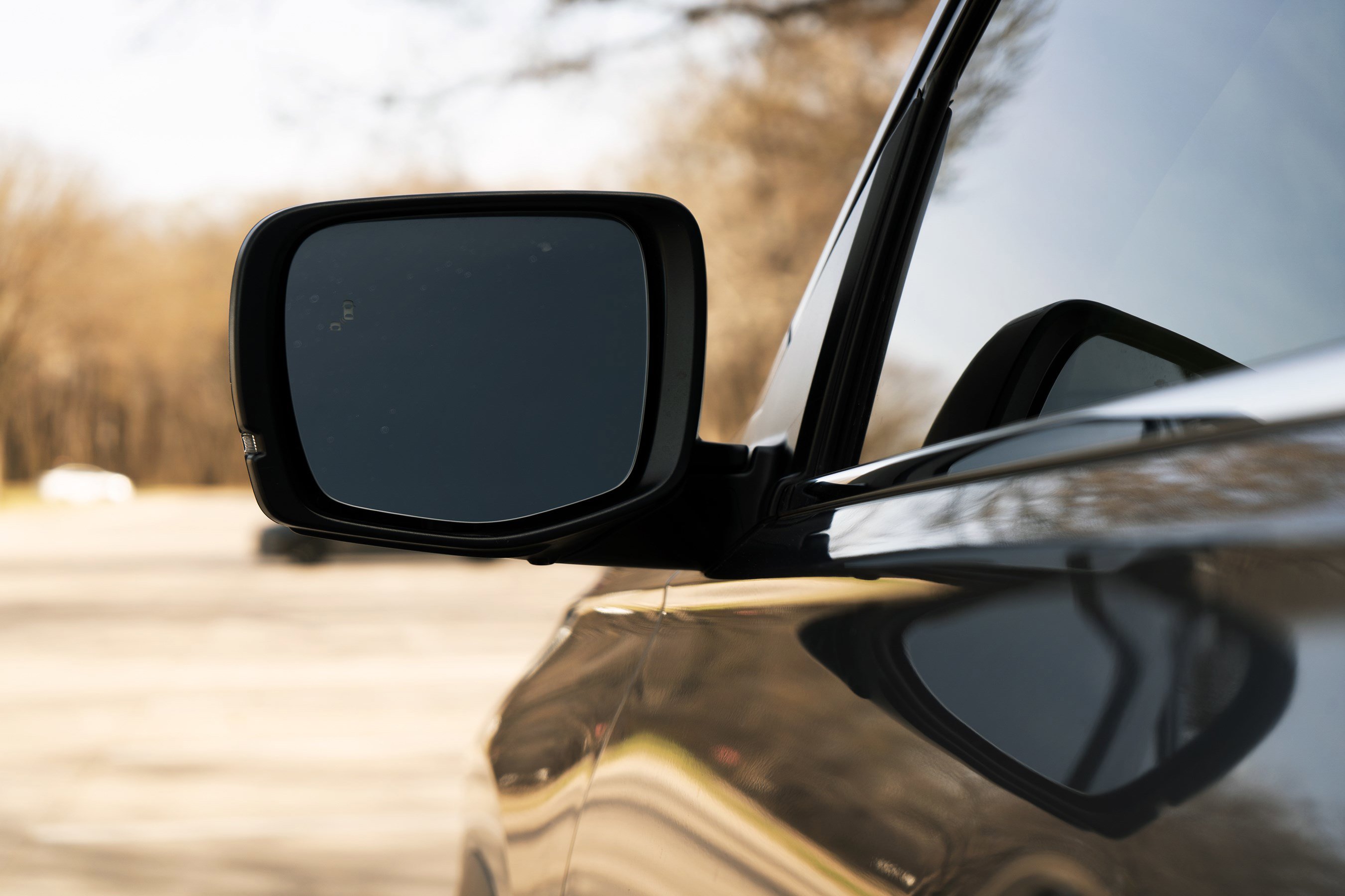 Certified 2023 Honda Pilot EX-L image 12