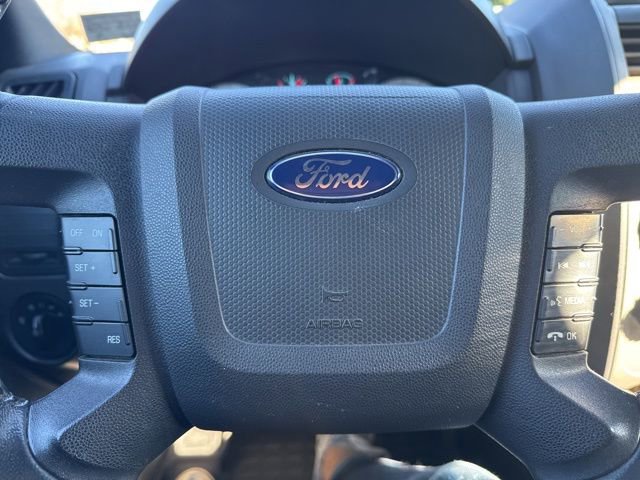 Used 2011 Ford Escape XLT w/ 201A Rapid Spec Order Code image 22