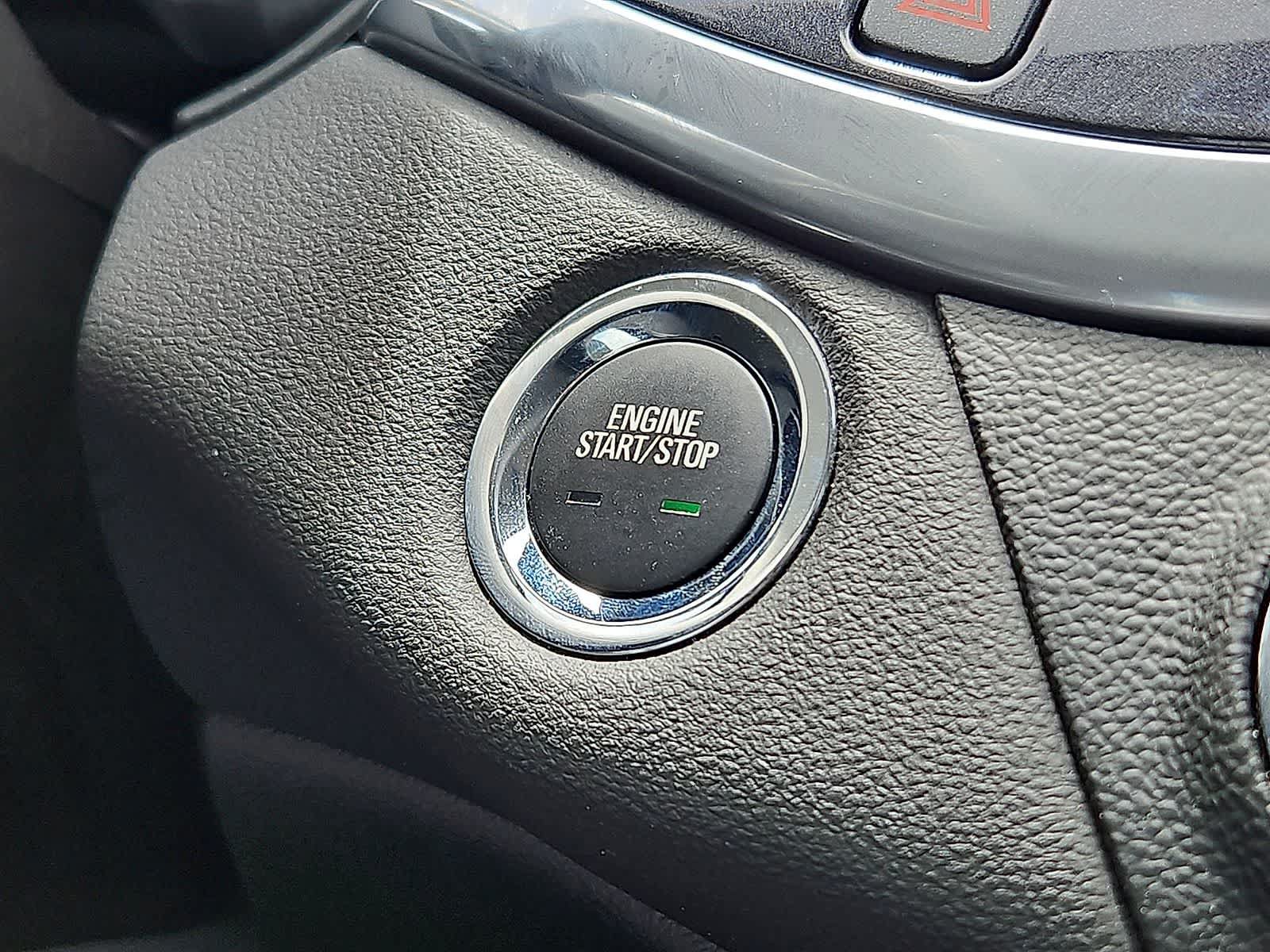 Certified 2019 Chevrolet Impala LS FWD image 22
