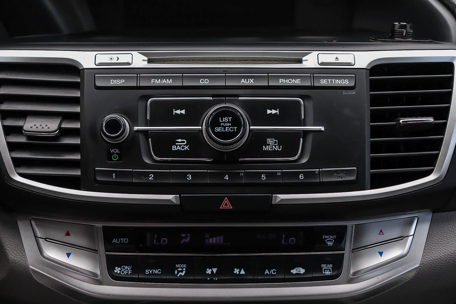 Used 2013 Honda Accord LX image 19