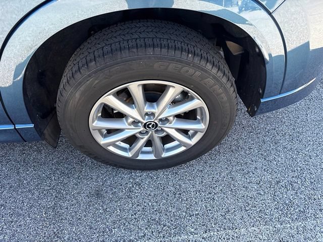 Certified 2024 MAZDA CX-5 AWD 2.5 S w/ Select Package image 12