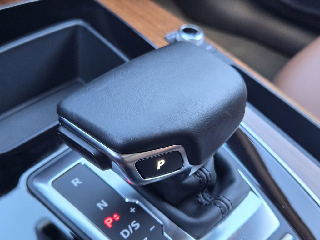 Certified 2023 Audi Q5 2.0T Premium w/ Convenience Package image 24