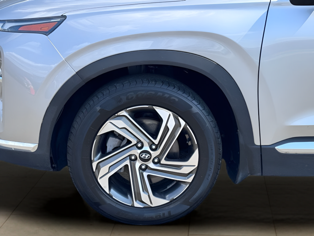 Used 2022 Hyundai Santa Fe SEL w/ Convenience + Premium Package FWD image 40