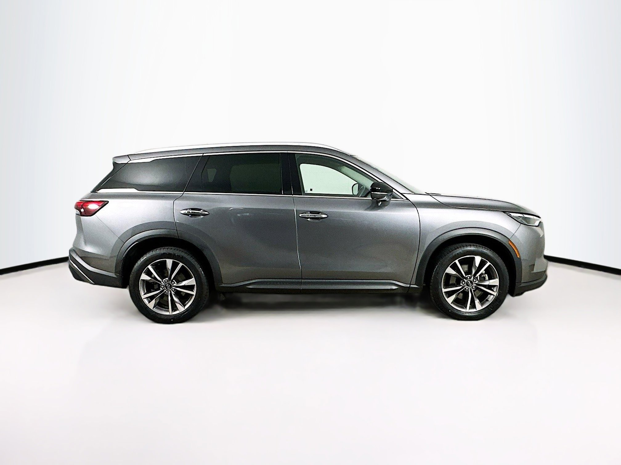 Used 2023 INFINITI QX60 Luxe w/ Cargo Package image 10