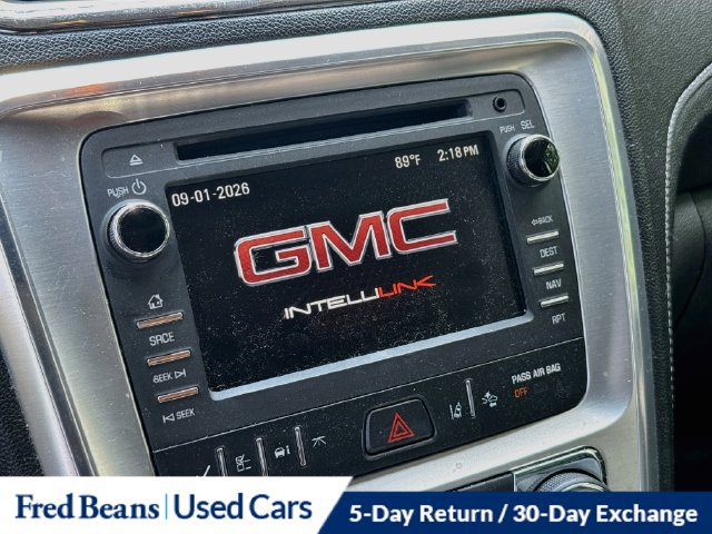 Used 2016 GMC Acadia SLT w/ Open Road Package AWD/4WD image 19