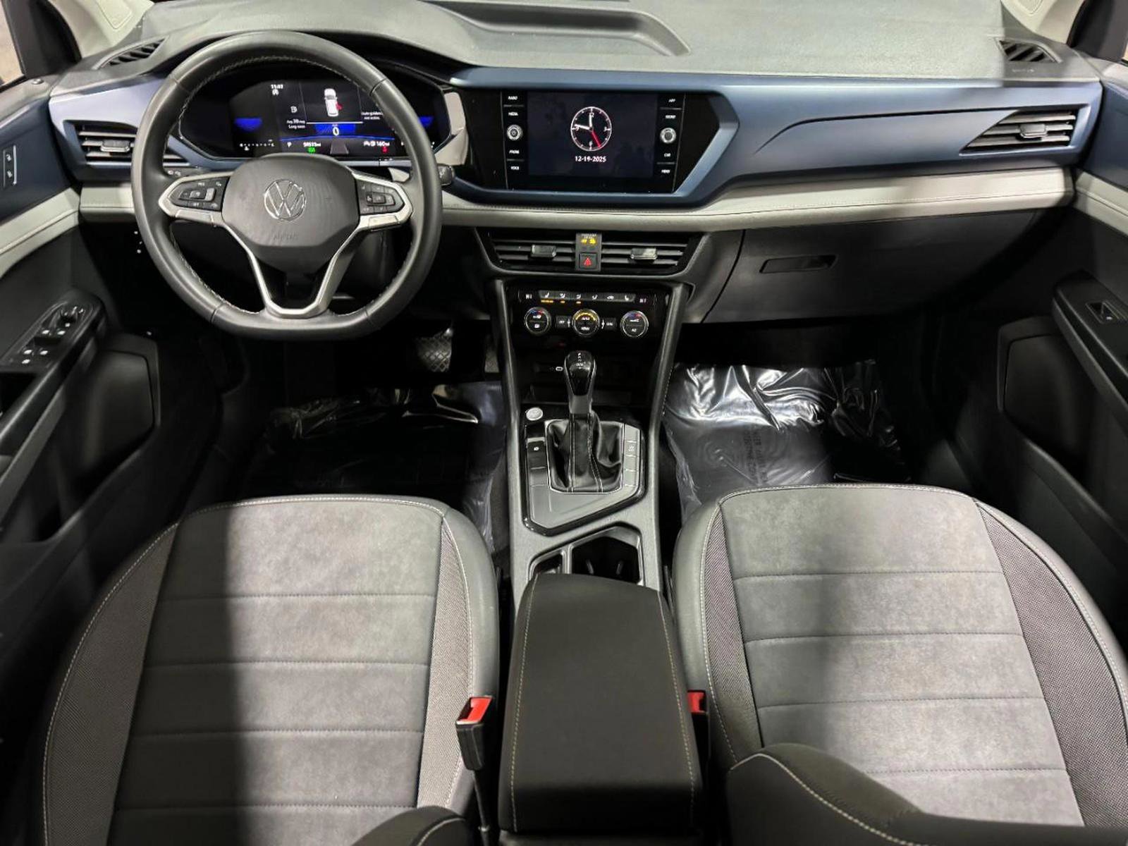 Used 2024 Volkswagen Taos SE image 12