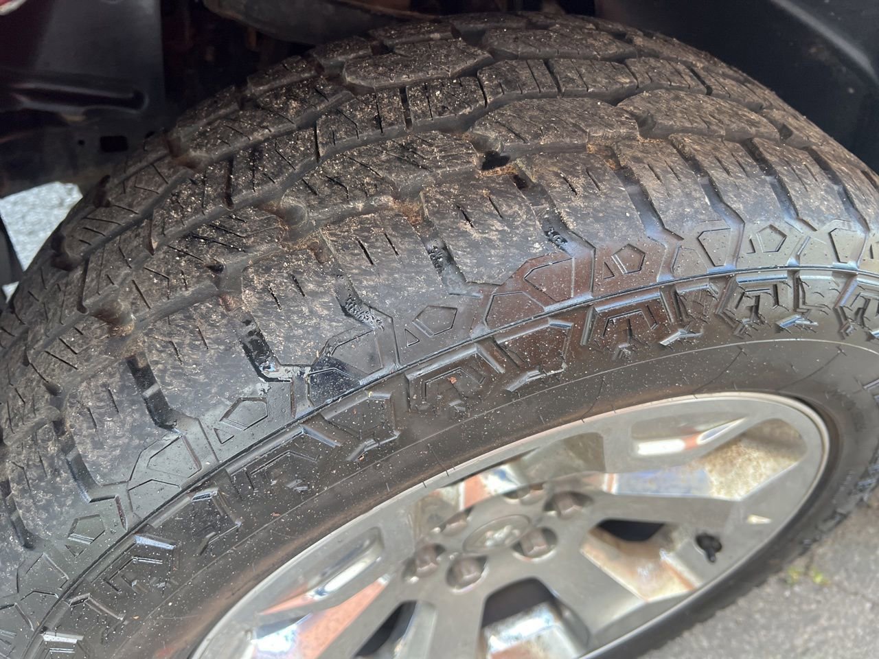 Used 2019 RAM 1500 Big Horn AWD/4WD image 11