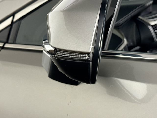 Used 2022 Lexus RX 450h AWD w/ Premium Package image 18