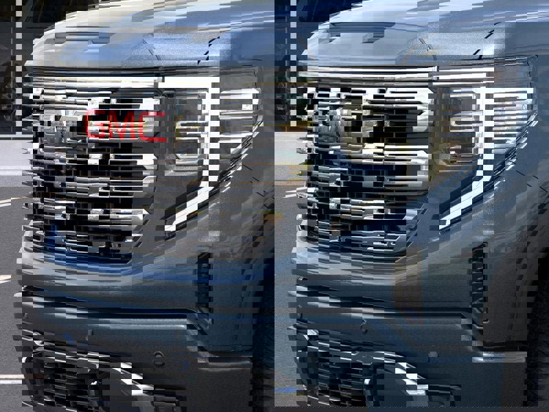 New 2026 GMC Sierra 1500 Denali image 48
