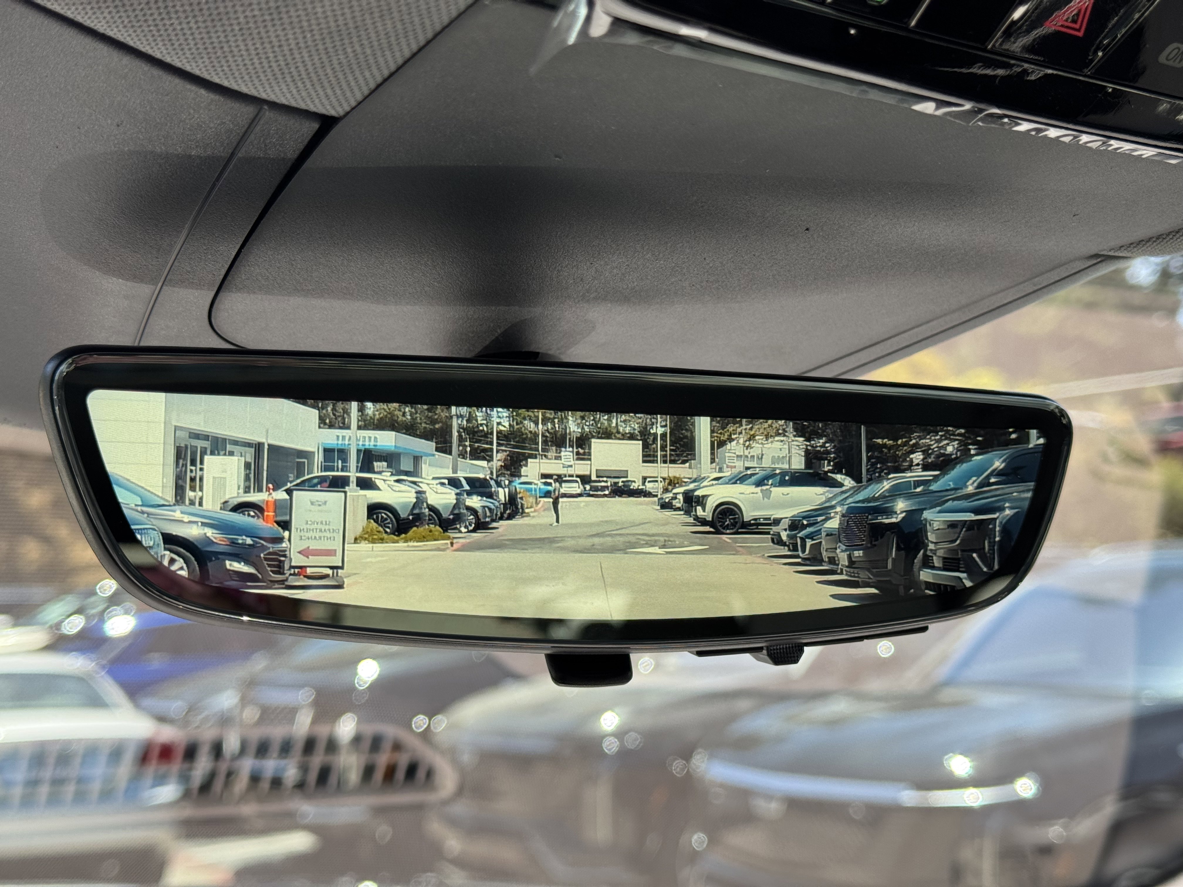 New 2026 Cadillac Escalade IQ Sport 1 w/ LPO, Floor Liner Package image 34