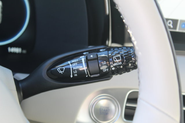 Used 2025 Hyundai Palisade Calligraphy AWD/4WD image 23