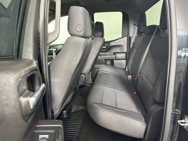 Used 2023 GMC Sierra 1500 Pro w/ Pro Value Package image 25