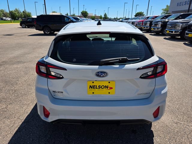 Used 2024 Subaru Impreza 2.0i Sport AWD/4WD image 10