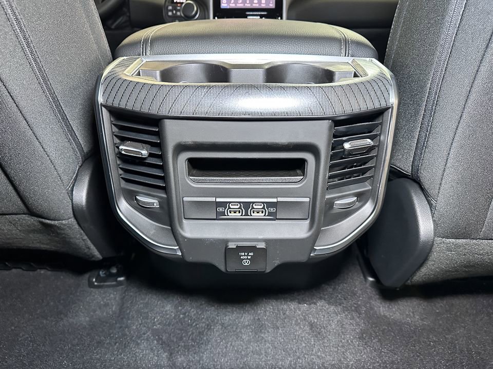 New 2026 RAM 1500 Big Horn image 23