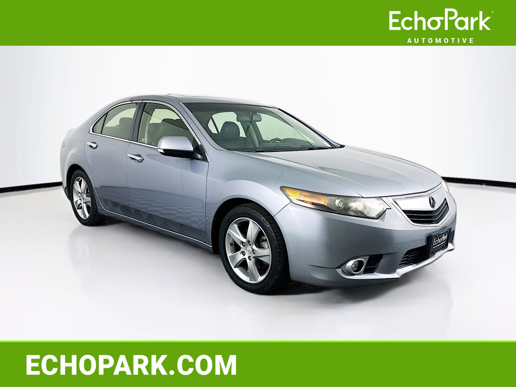 Used 2012 Acura TSX Sedan image 1