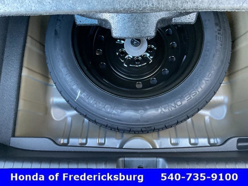 Certified 2025 Honda Accord SE image 21