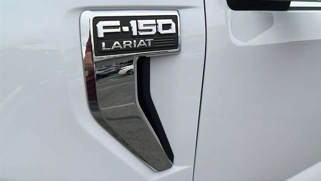 New 2026 Ford F150 Lariat w/ Equipment Group 502A High AWD/4WD image 9