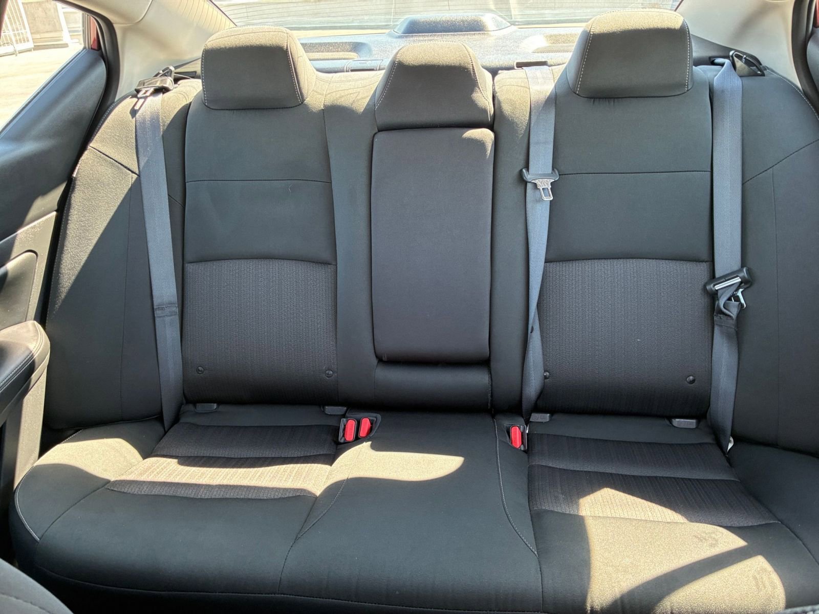 Used 2024 Nissan Altima 2.5 SV FWD image 38