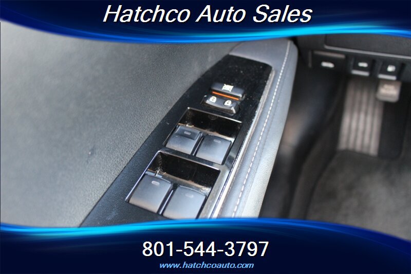 Used 2018 Lexus ES 350 w/ Navigation System Package FWD image 26