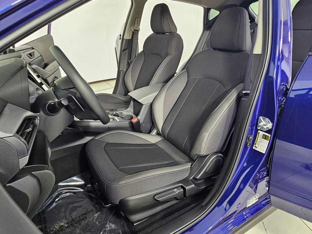 Certified 2025 Subaru Crosstrek 2.0i Premium w/ Crosstrek Mirror Package AWD/4WD image 21