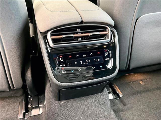 New 2026 Mercedes-Benz EQS 450+ 4MATIC Sedan image 18