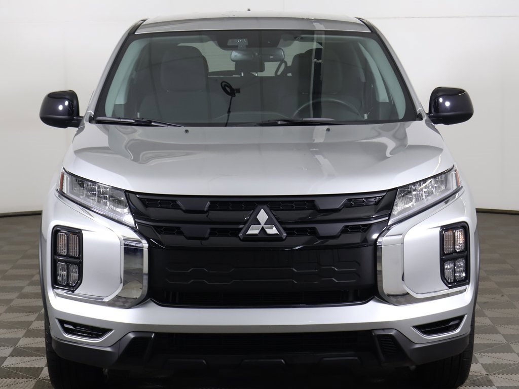 Used 2024 Mitsubishi Outlander Sport LE image 8