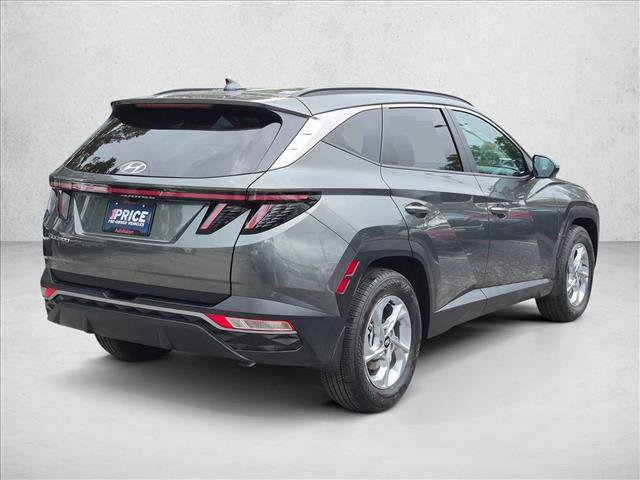 Used 2023 Hyundai Tucson SEL FWD image 5