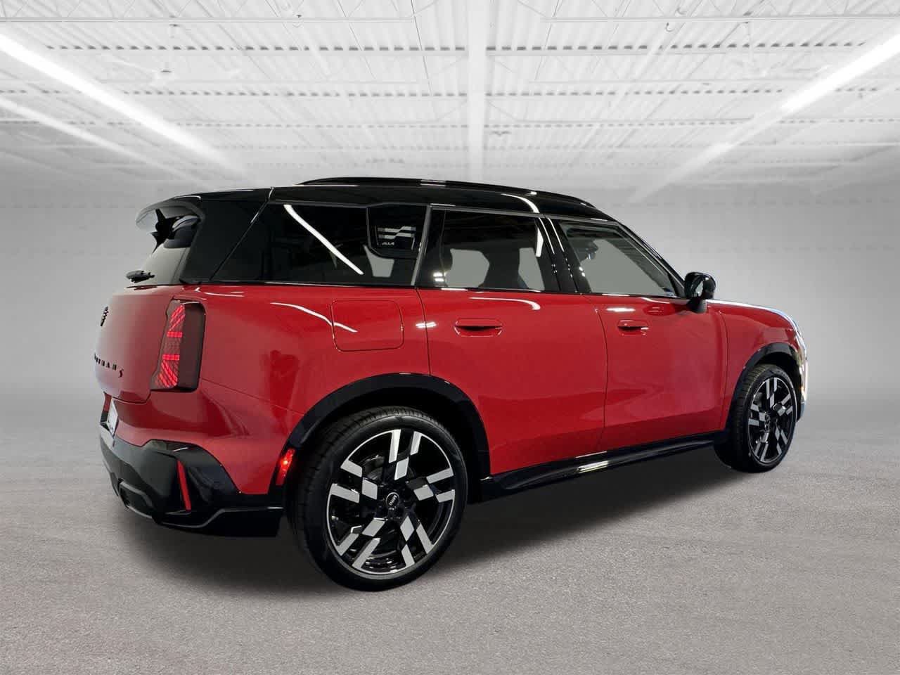 Used 2026 MINI Cooper Countryman S AWD/4WD image 6