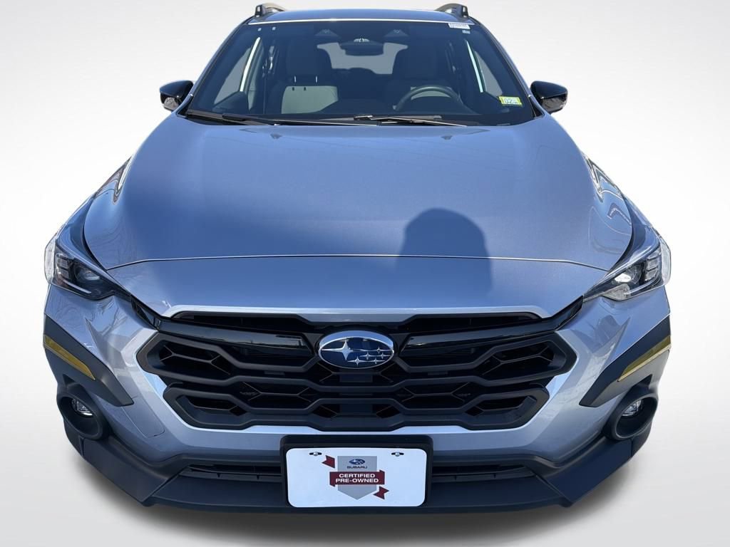 Certified 2024 Subaru Crosstrek 2.5i Sport image 8