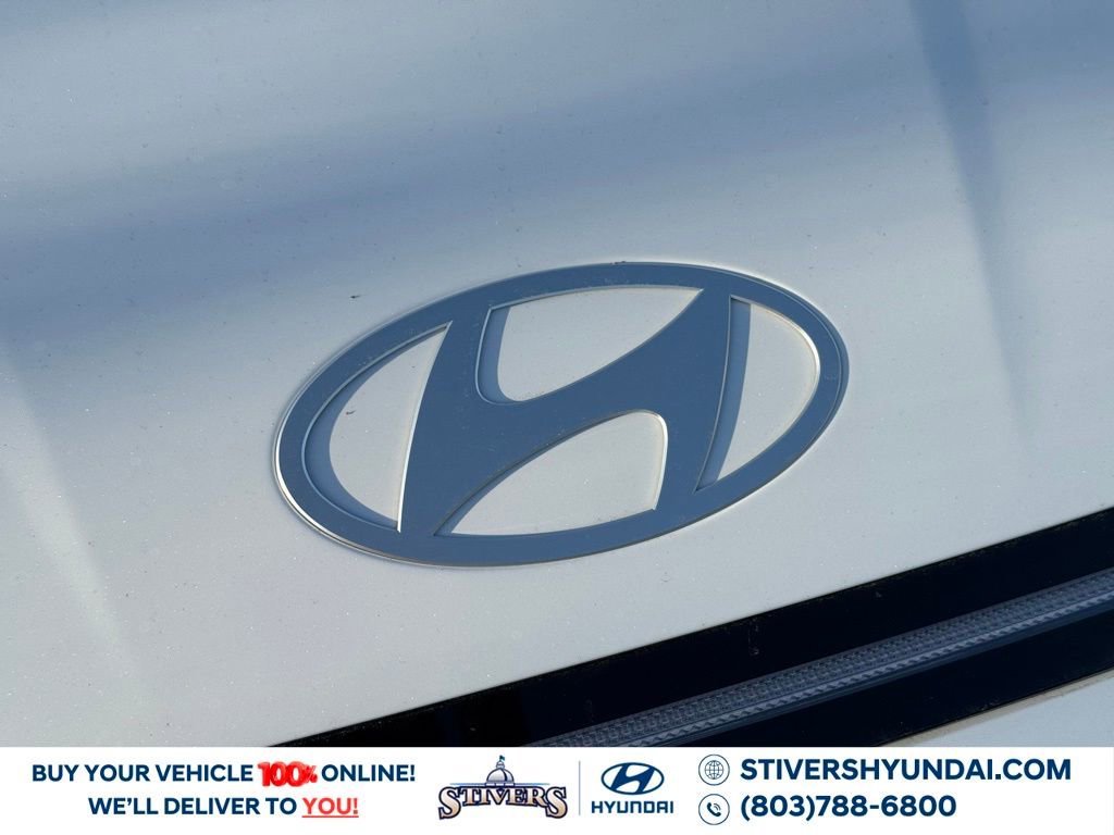 New 2026 Hyundai Sonata SE image 6