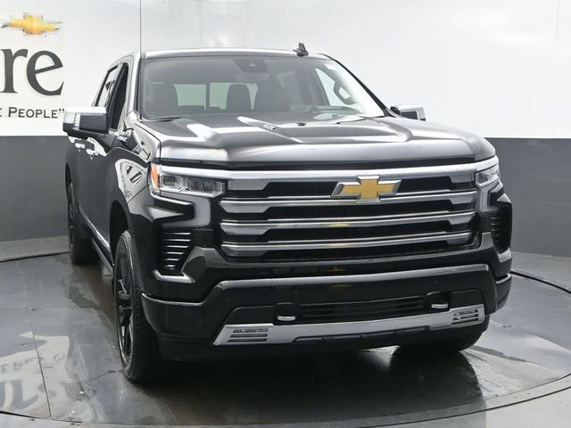 New 2026 Chevrolet Silverado 1500 High Country image 29