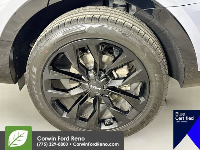 Used 2023 Kia Sorento SX image 35