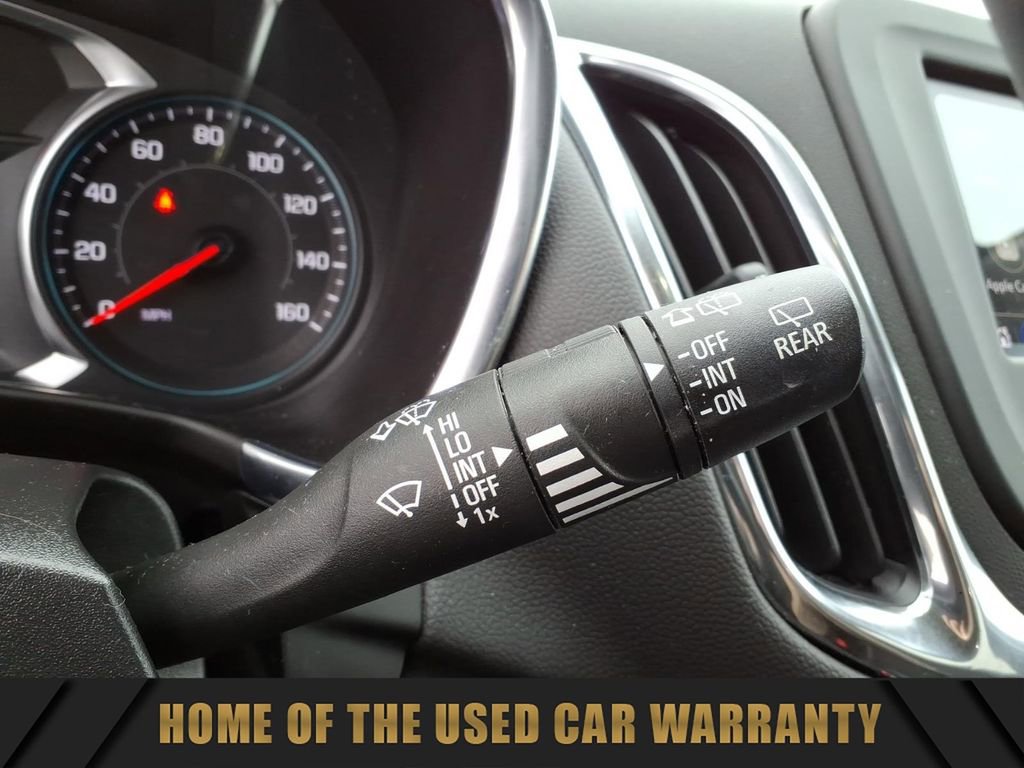 Used 2023 Chevrolet Equinox LT image 23