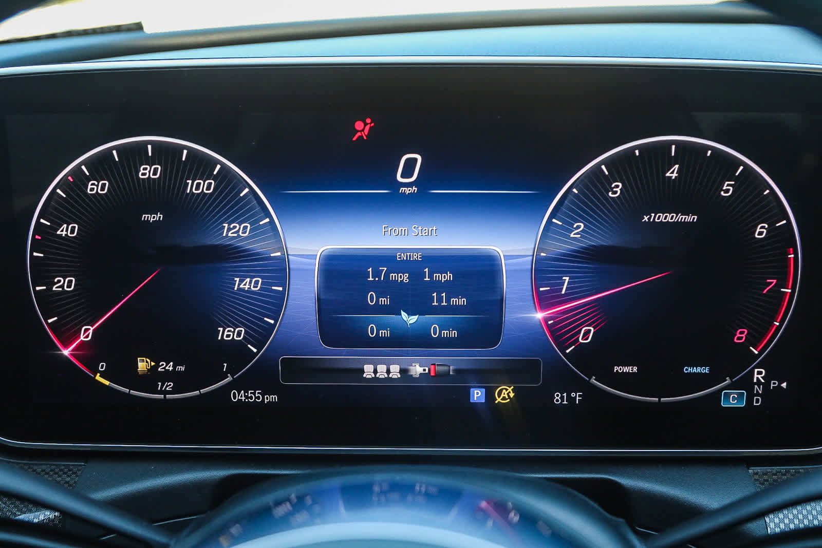 Used 2023 Mercedes-Benz C 300 Sedan image 22