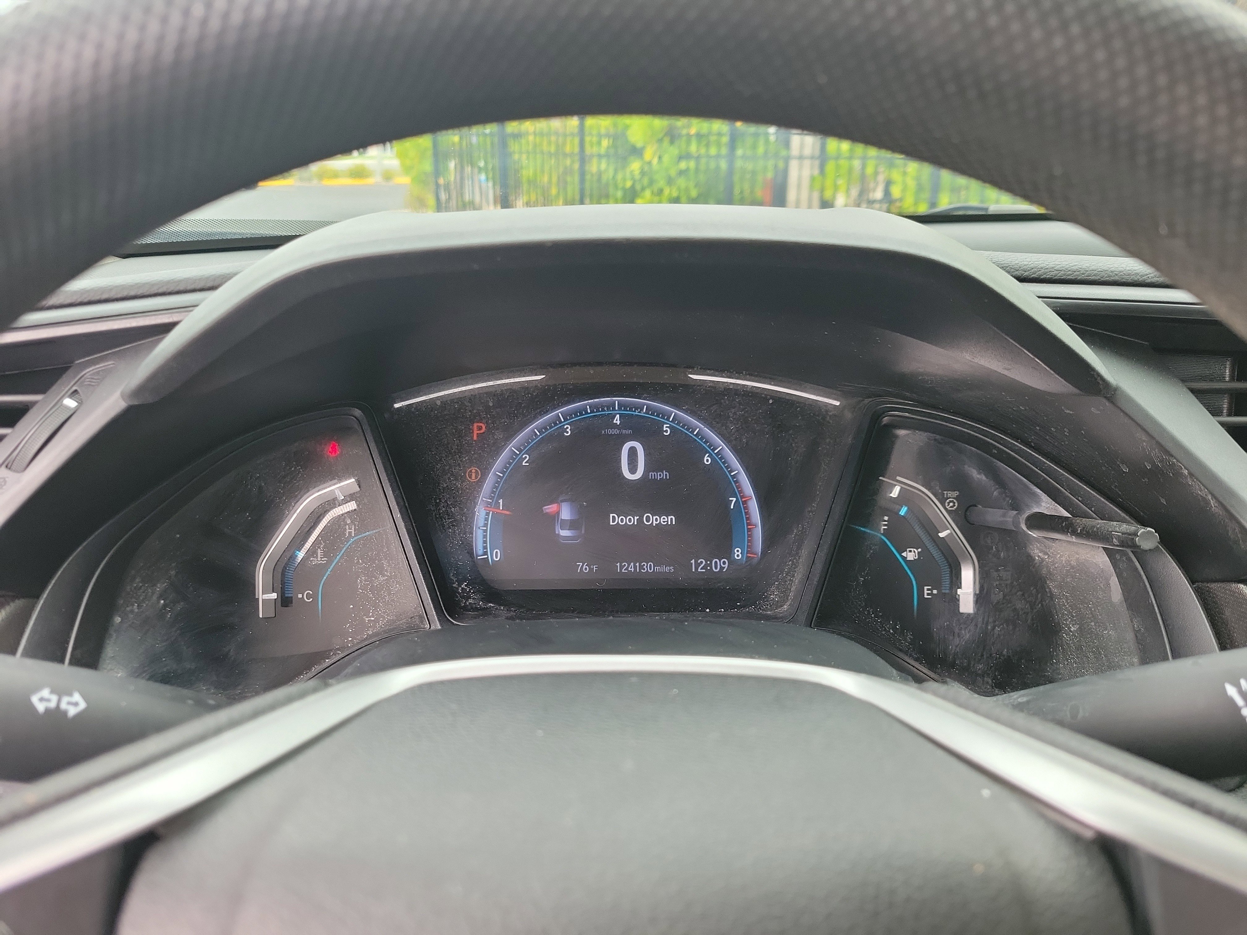 Used 2021 Honda Civic LX image 32