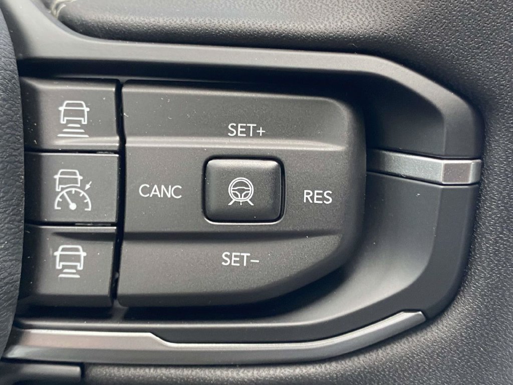 New 2026 Jeep Cherokee Limited AWD/4WD image 26