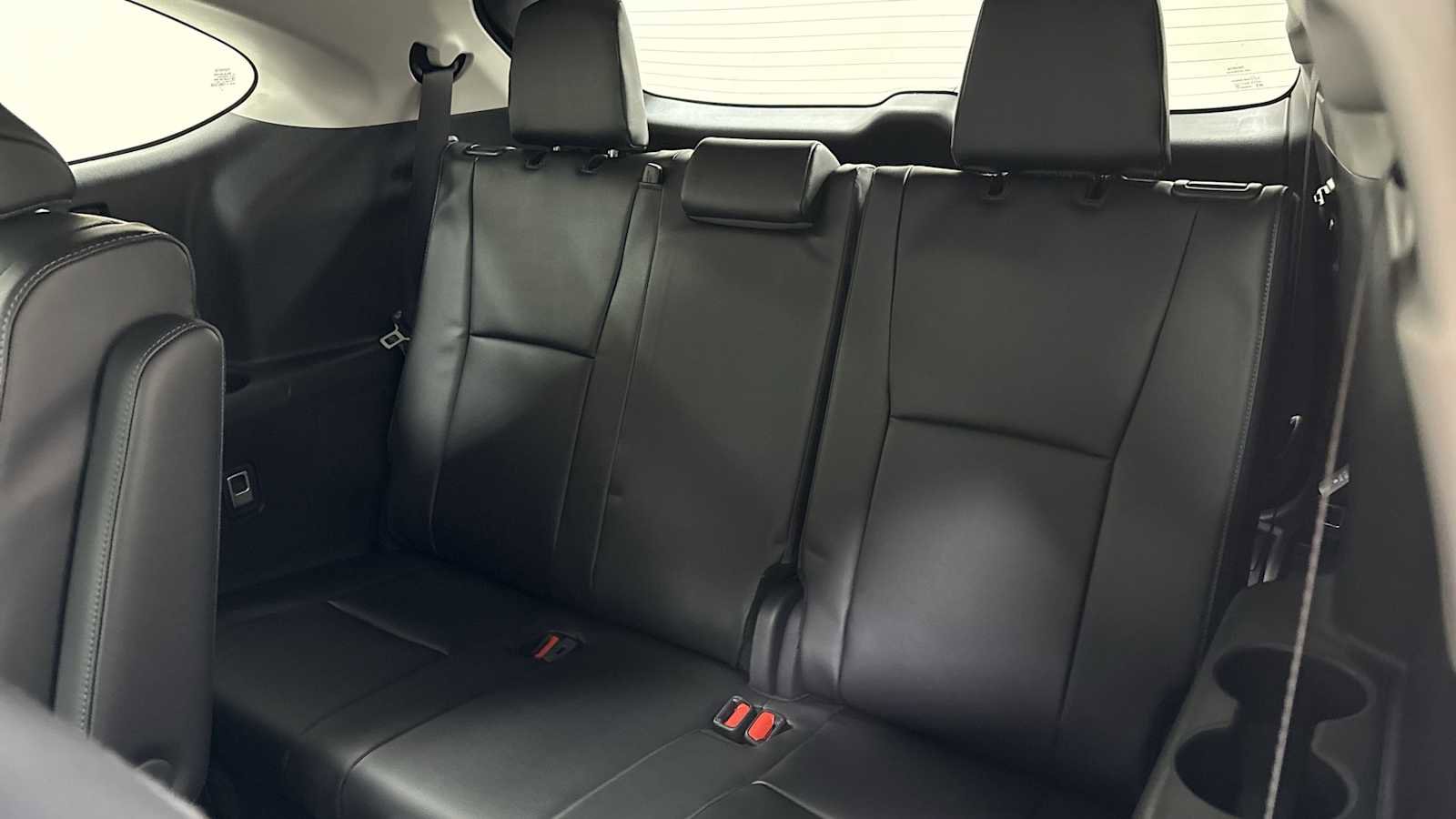 New 2025 Toyota Highlander Limited image 26