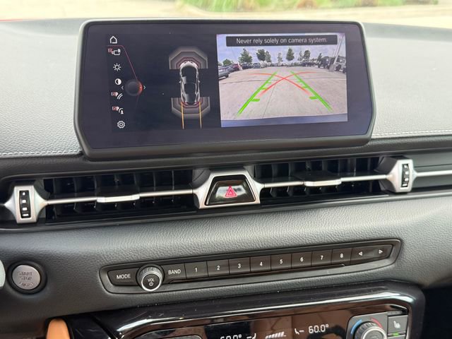 Used 2026 Toyota Supra Premium w/ Driver Assist Package image 21