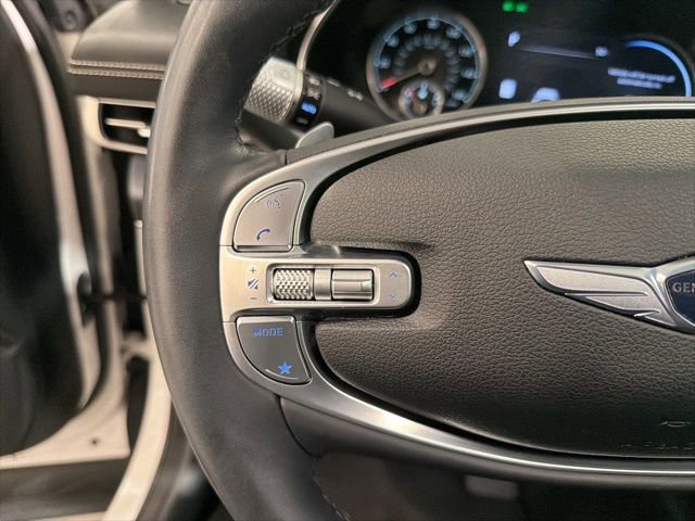 Used 2023 Genesis GV80 3.5T Advanced + image 24