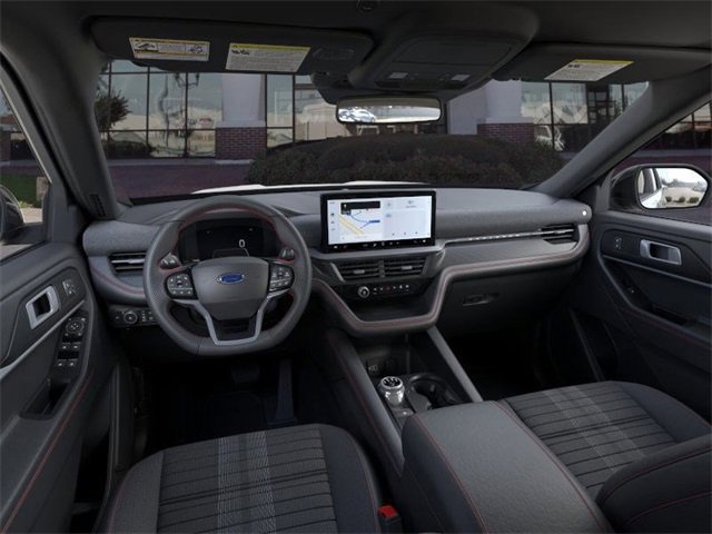New 2026 Ford Explorer ST-Line w/ Premium Package image 9