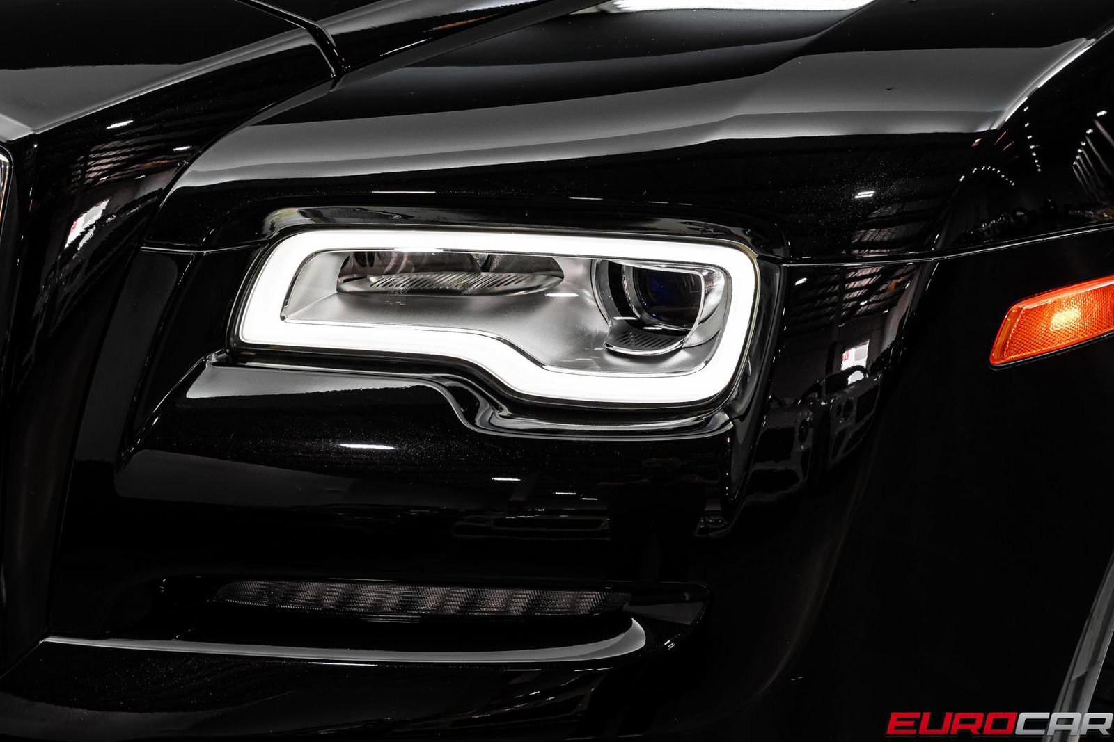 Used 2019 Rolls-Royce Wraith RWD image 11