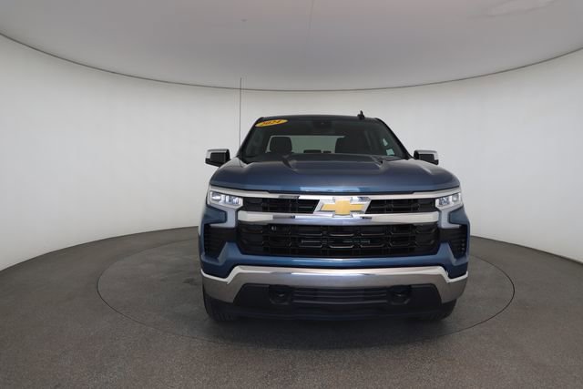 Used 2024 Chevrolet Silverado 1500 LT image 31